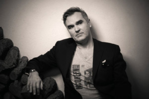 Morrissey new tour dates