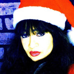 Ronnie Spector Christmas Party