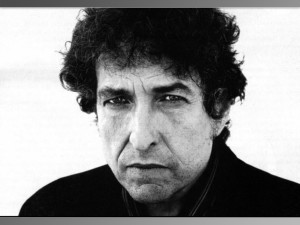 Bob Dylan racism charges