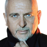 Peter Gabriel new album