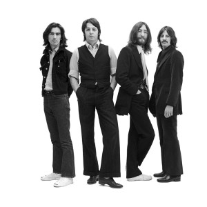The Beatles Lifetime Achievement Grammy