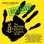 The Human Rights Concerts Amnesty International