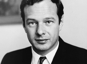 Brian Epstein The Fifth Beatle
