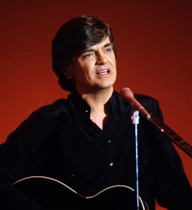 Phil Everly death