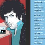 Bob Dylan 80s tribute