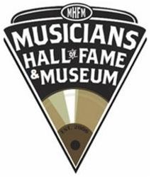 The Musicians Hall of Fame inducted 12 new members Jan. 28.