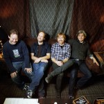 Phish new year's eve arrests