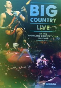 Big Country DVD