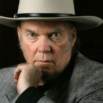 Neil Young new album