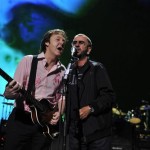 Paul McCartney Ringo Starr Grammys