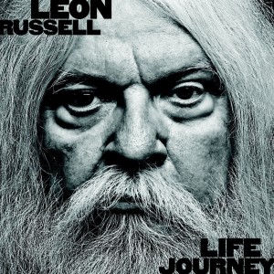 Leon Russell Life Journey