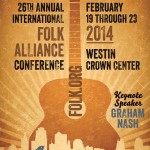 Folk Alliance International Kansas City