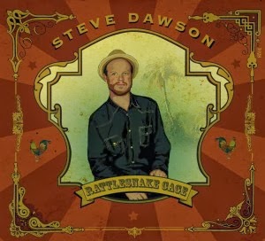 Steve Dawson Rattlesnake Cage