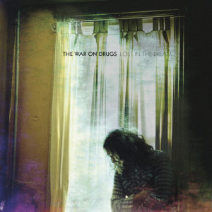 The War on Drugs' Lost in the Dream will be released March 16.