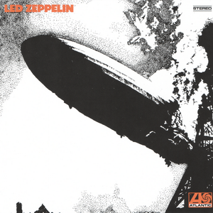 Led Zeppelin's reissued and remastered first three albums will be released June 3.