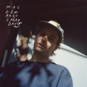 Mac Demarco's Salad Days will be released April 1.