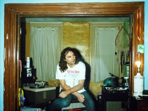 The War On Drugs band