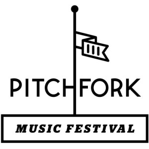 The Pitchfork Music Festival will take place on July 18-20.