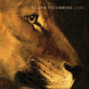 William Fitzsimmons Lions
