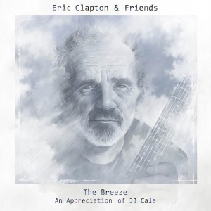 Eric Clapton JJ Cale Tribute album