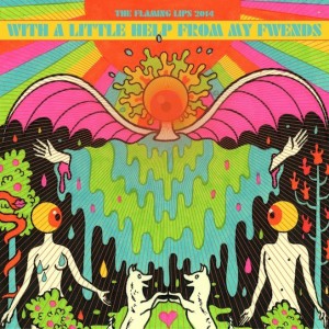 The Flaming Lips Sgt. Pepper