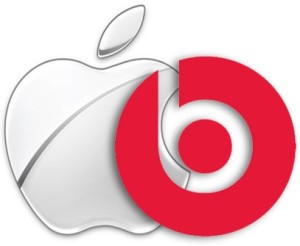 Apple to buy Beats Music