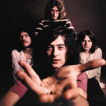 Led Zeppelin plagiarism