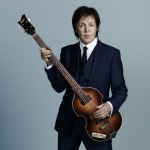 Paul McCartney hospitalized
