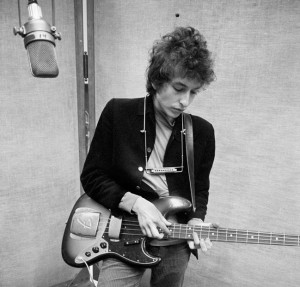 Bob Dylan Like a Rolling Stone auction