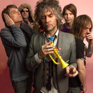 The Flaming Lips racist