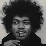 Jimi Hendrix movie