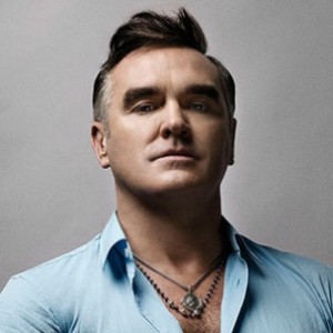 Morrissey We Are Scientist show cancelled
