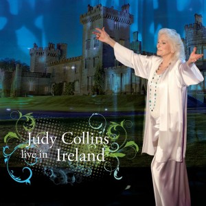 Judy Collins Live In Ireland