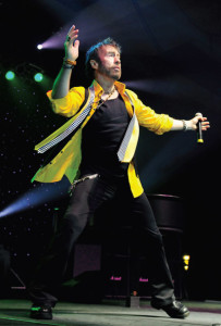 Paul Rodgers