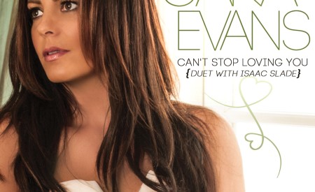 Sara Evans, Country Music, Can't Stop Loving You