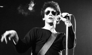 Lou Reed gear for sale