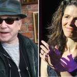 Paul Simon Edie Brickell charges dropped
