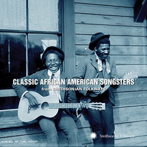Classic African-American Songsters