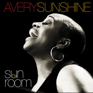 Avery Sunshine The Sun Room