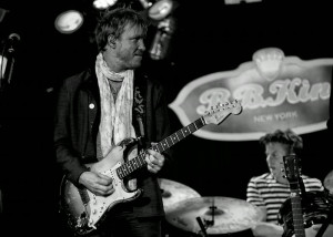 Kenny Wayne Shepherd, BB King's