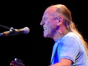 Mark Farner, Happy Together Tour, Tarrytown Music Hall, Grand Funk Railroad