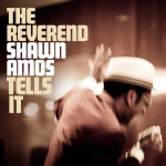 The Reverend Shawn Amos