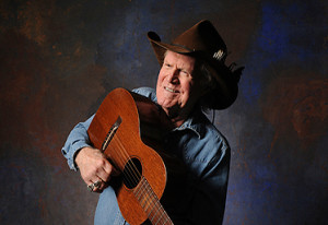 Billy Joe Shaver Floore's Country Store