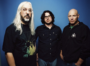 Dinosaur Jr., 4Knots