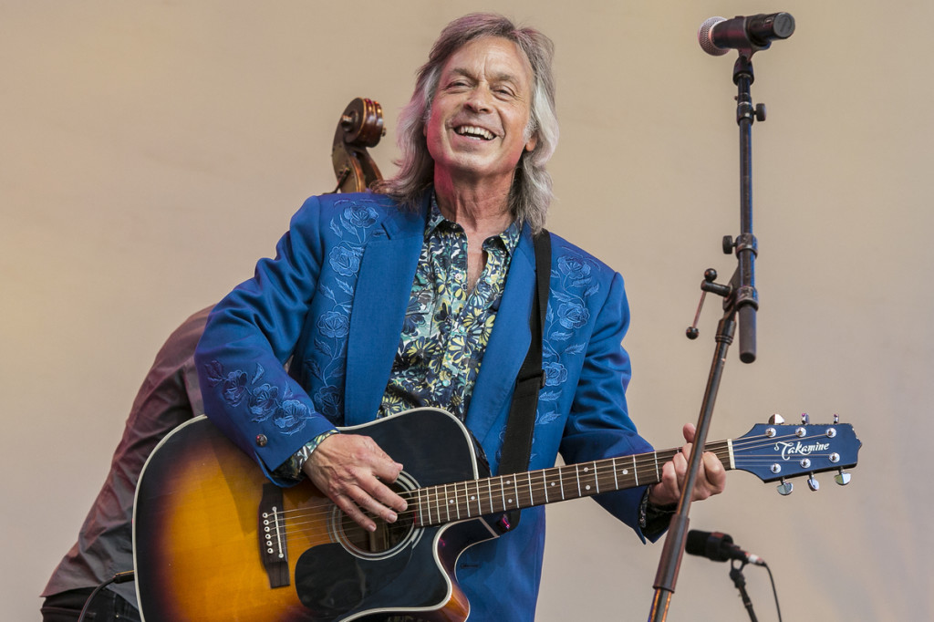 Jim Lauderdale, Lincoln Center Out of Doors