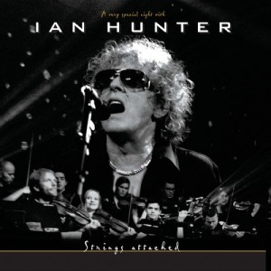 Ian Hunter Strings Attached