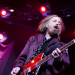 Tom Petty, Outside Lands Festival