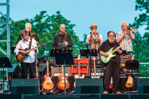 Steely Dan, Walter Becker, Biltmore Concert Series