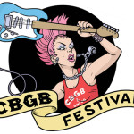 CBGBs Festival 2014