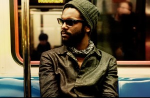 Gary Clark Jr. Live album